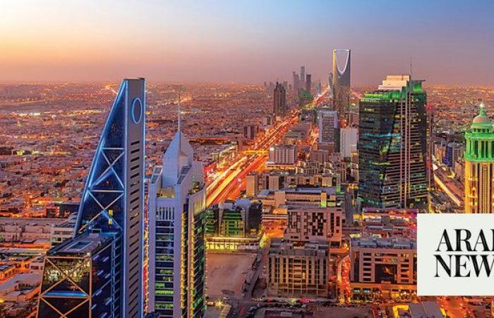 Saudi National Transformation Program setting pace for Vision 2030