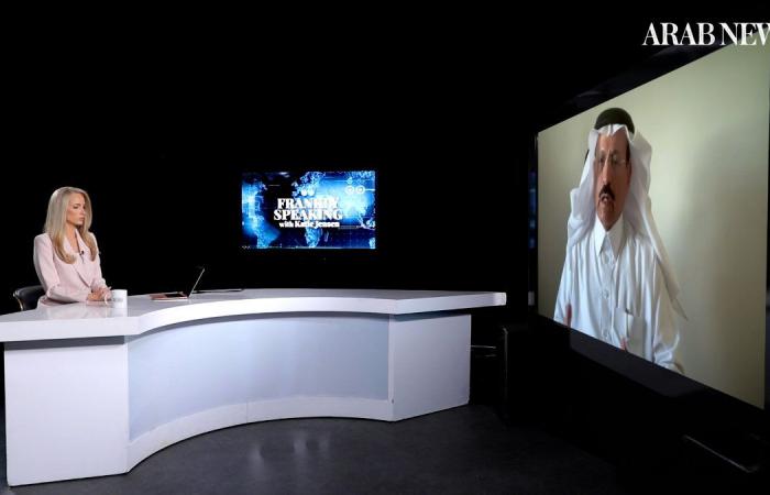Saudi techno artists showcase works at ‘Movement’ exhibition in Diriyah