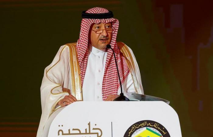 Veteran Saudi diplomat warns of consequences of Israel’s Gaza war, regional spillover risk 