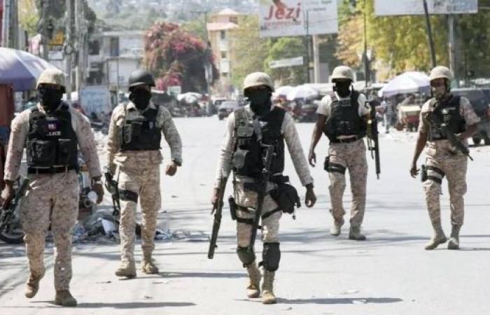 Haiti: US evacuates embassy staff amid gang violence