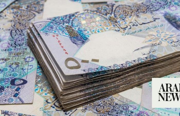 Qatar’s international reserves surge by 4.91% to $67.69bn