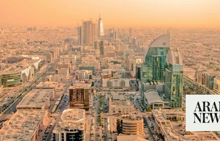 Saudi Arabia adopts moving chain methodology to calculate real GDP