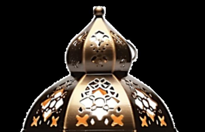 The art of Ramadan decor shopping in Saudi Arabia