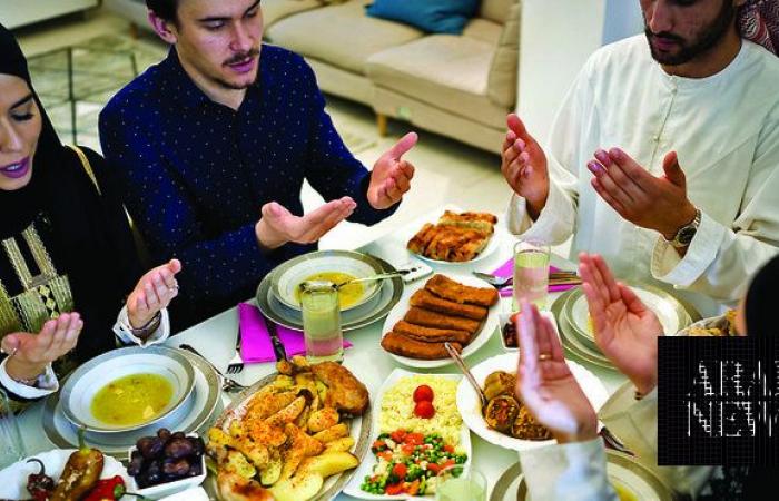 Ramadan — a time to strengthen family bonds