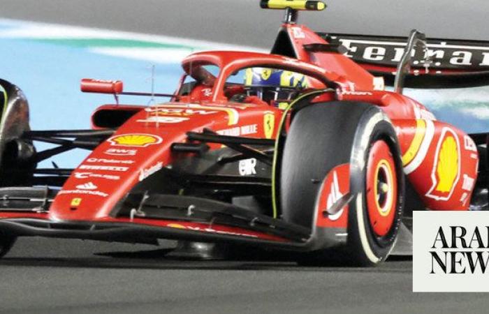 Three things we learned from Saudi Arabian Grand Prix