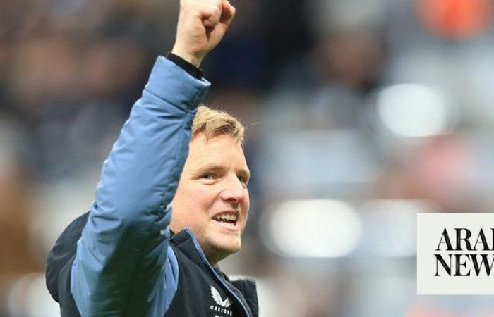 Eddie Howe refuses to point fingers at Newcastle United players after slump at Chelsea