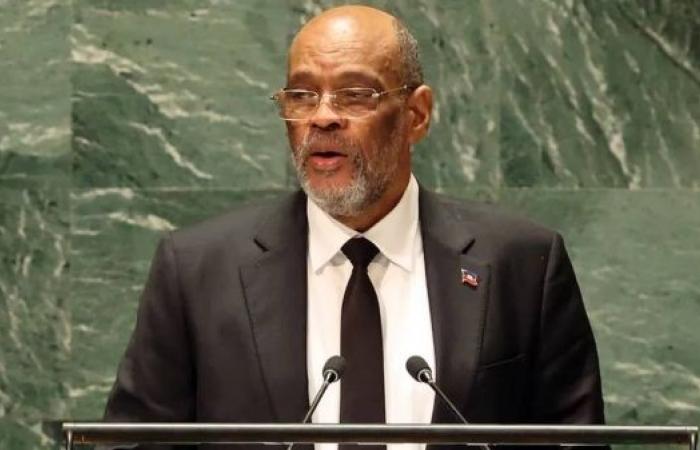 Haiti PM Ariel Henry resigns as law and order collapses