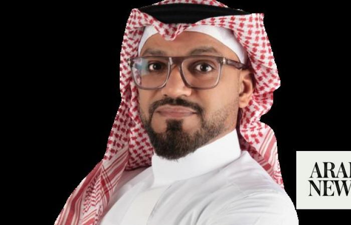 Who’s Who: Talal Al-Hammad, editor-in-chief at entArabi