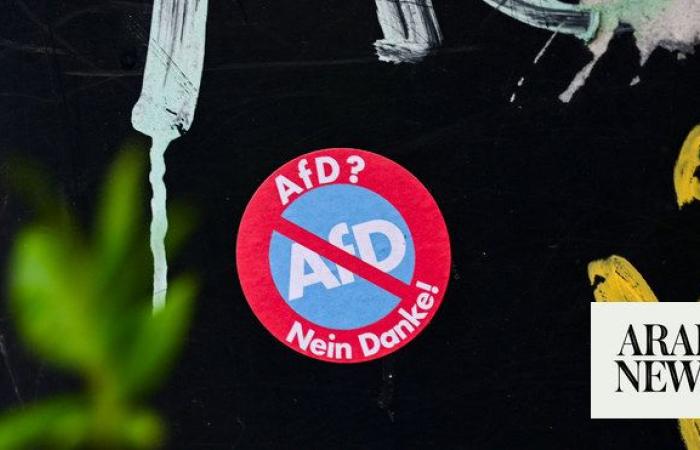German court to rule on ‘extremist’ label for AfD