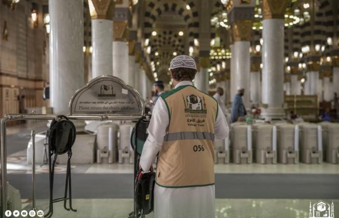 Tourism Ministry steps up inspections of Makkah, Madinah facilities
