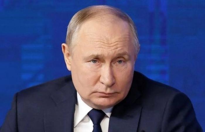 Putin says he’s ready to use nuclear weapons if Russian state at stake