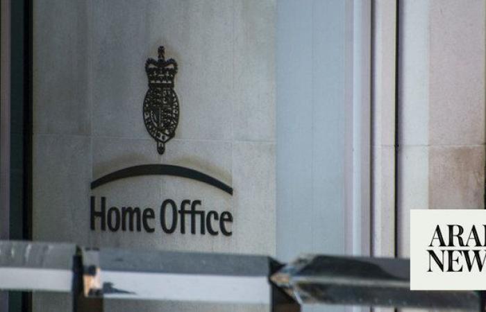 UK Home Office grants asylum to Palestinian citizen of Israel