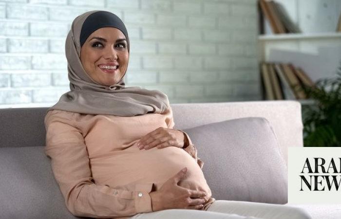 Ramadan fasting ‘going well’ despite mislaying house keys: pregnant British Muslim