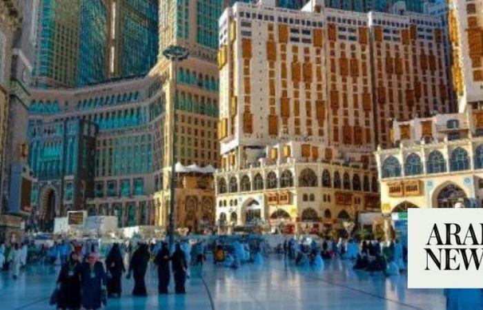 Makkah hotels ramp up readiness for this year’s Ramadan season