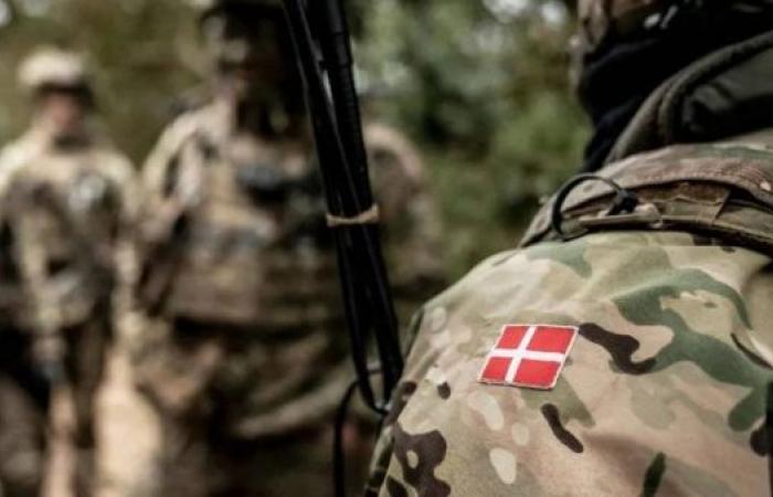 Denmark to start conscripting women for military service