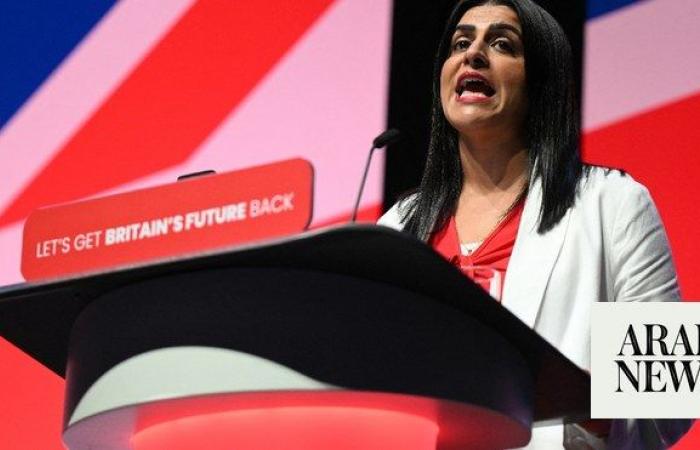 UK MP warns of ‘explosion’ in unreported Islamophobia