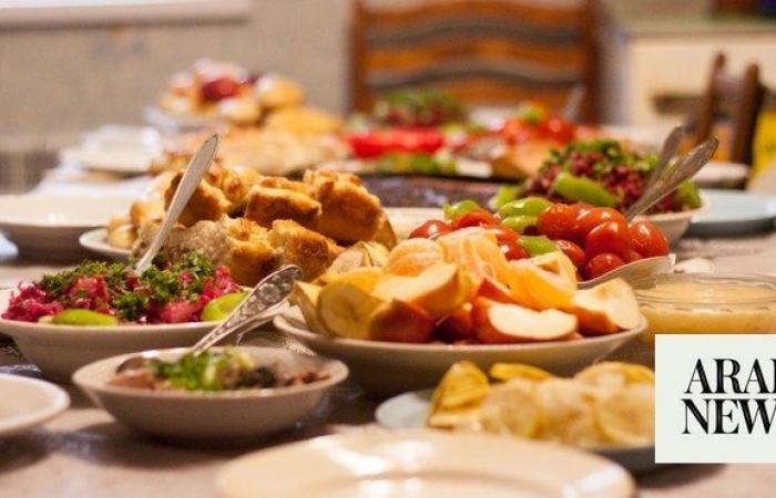 Saudi authorities urge public to avoid food waste during Ramadan