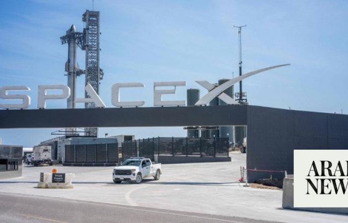 SpaceX poised for third launch test of Starship megarocket