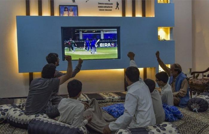 Howzat! Cricket officials bowled over by growth of game in Riyadh