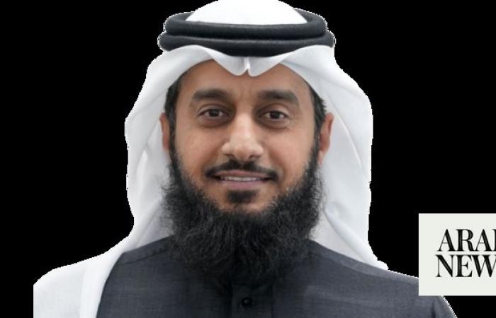 Who’s Who: Saleh Al-Furaih, CEO of SNB’s Digital Ventures and Payments Co.