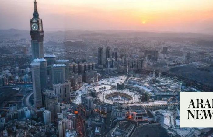 Saudi ministry reiterates hospitality rules in Makkah and Madinah during Umrah, Hajj seasons
