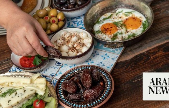 Fasting in Ramadan can drastically improve your health, doctors say