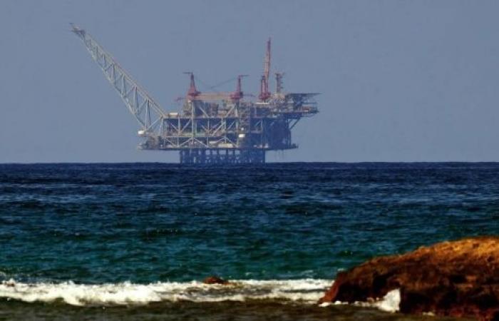 BP and UAE's NewMed suspend $2 billion gas deal in Israel as Gaza war drags on