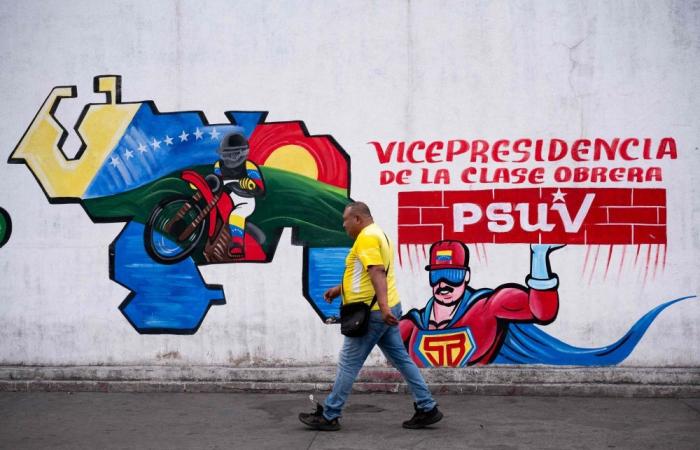 Venezuela’s Maduro expected to confirm re-election bid