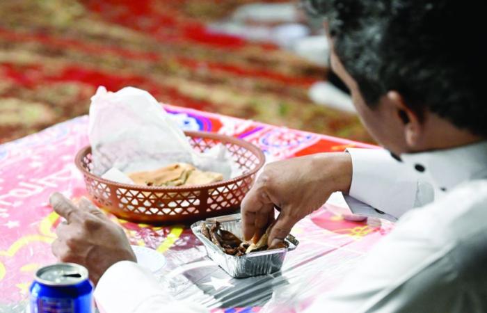 Qassim date markets flourish during Ramadan