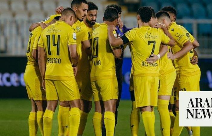 UAE Pro league: Al-Wasl bounce back to answer doubters