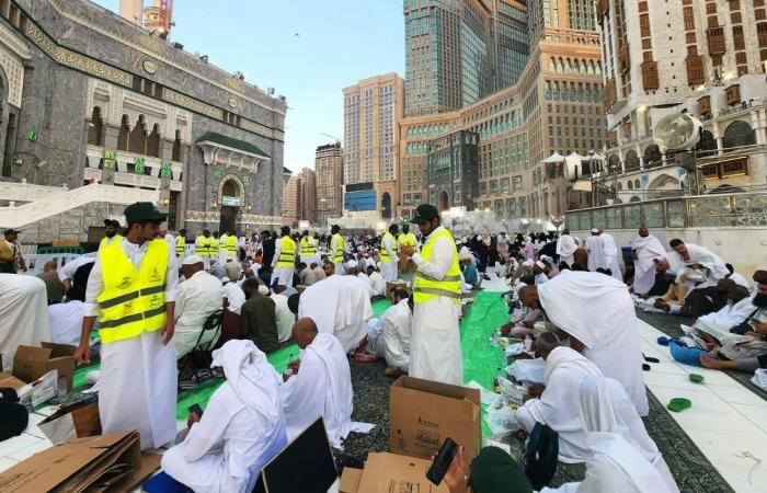 Qassim date markets flourish during Ramadan