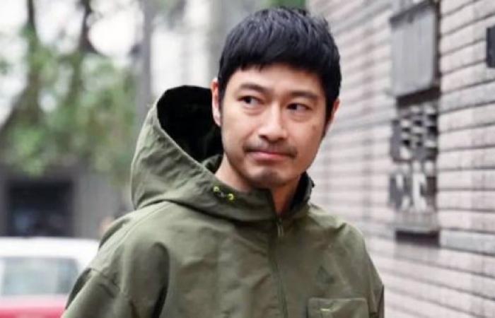 Hong Kong: Actor Wong among 12 jailed over 2019 protest