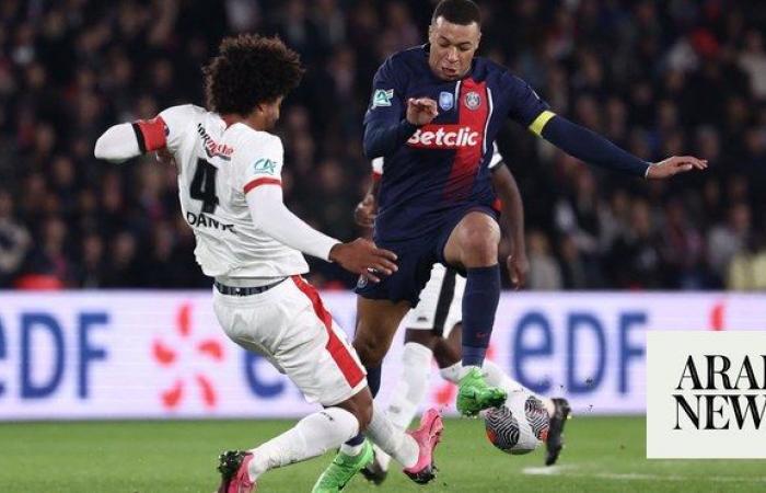 PSG ‘favorites’ in Champions League clash: Barca coach Xavi