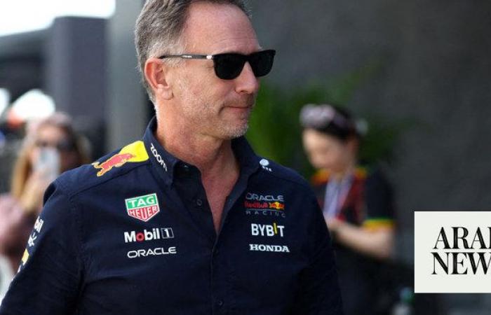 Red Bull employee lodges complaint against Horner with FIA — report
