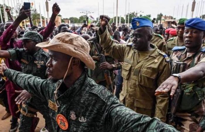 Niger ends military agreement with US, calls it ‘profoundly unfair’