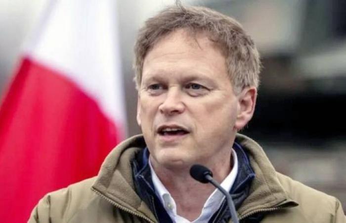 Shapps 'abandoned Odesa trip over security threat'