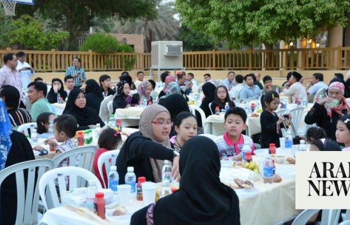 Philippines to showcase Islamic heritage in Riyadh during Ramadan