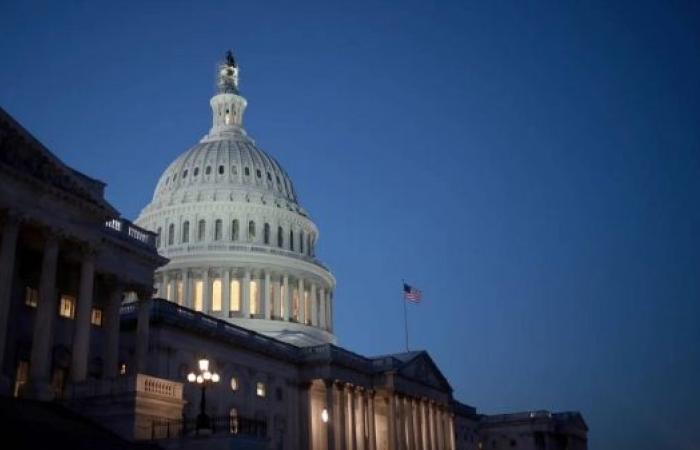 Congress under pressure to avert shutdown with deadline just days away