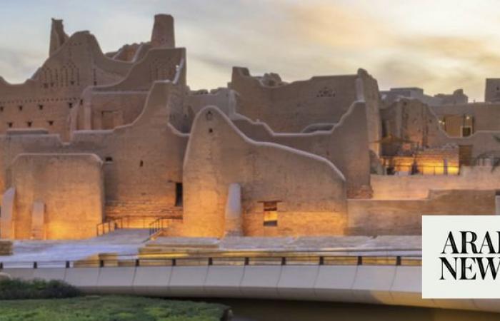 Saudi Arabia launches metaverse platform to explore cultural heritage