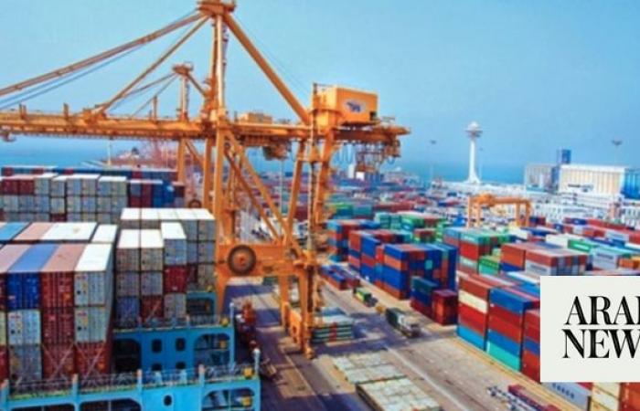 Dammam port to see improved Asia connections with new VASI Shipping service