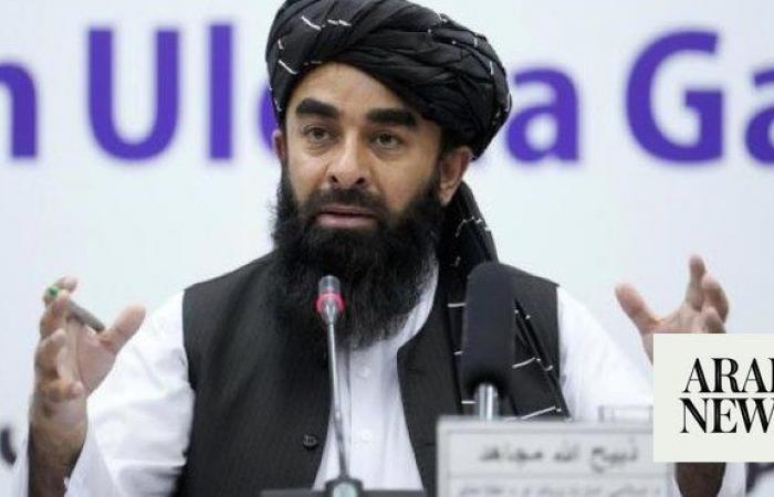 Taliban warn of ‘bad consequences’ after Pakistan airstrikes in Afghanistan