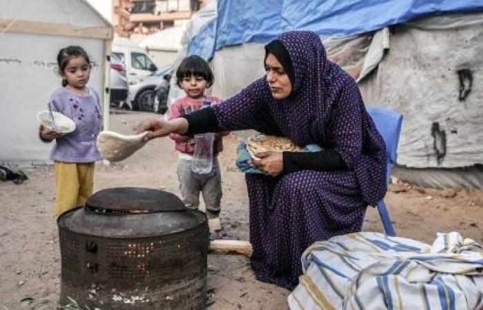Famine could happen ‘anytime’ in Gaza’s northern governorates, warn UN humanitarians