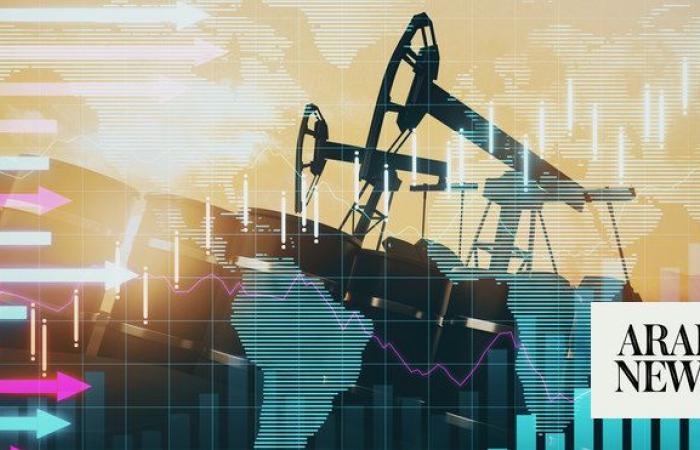 Oil Updates – prices build on previous week’s gains as supply risks rise