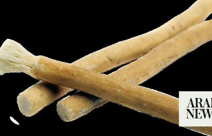 Keep your smile bright during Ramadan with the magic of miswak
