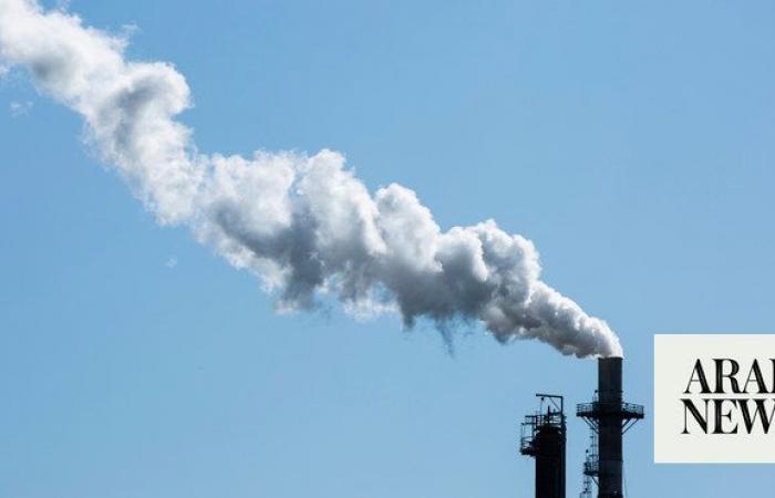 Methane emissions set to decline after slight rise in 2023: IEA
