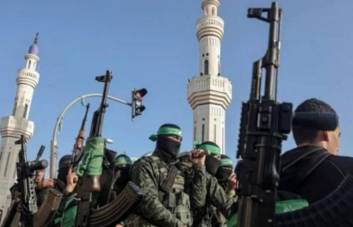 US reports death of senior Hamas military leader Marwan Issa