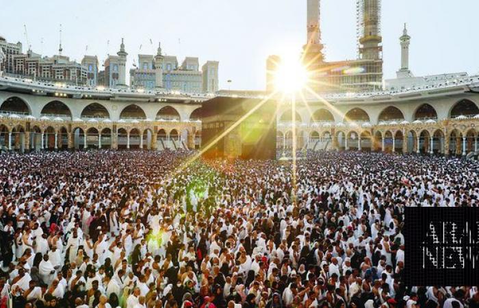 Soothing and soulful voices of the Grand Mosque in Makkah