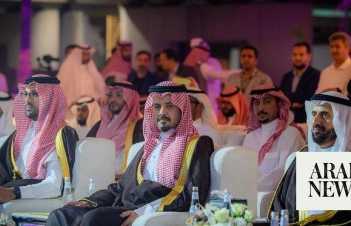 Madinah governor inaugurates Al-Safiyyah Museum and Park