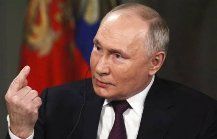Putin hails annexation of Crimea after claiming election win