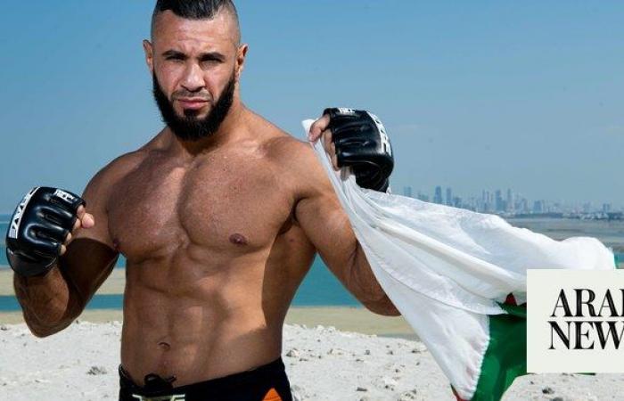 Fasting Fighters: How Ramadan shapes the training regimes of MMA’s Muslim stars